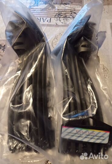 Набор кухонных принадлежностей новый