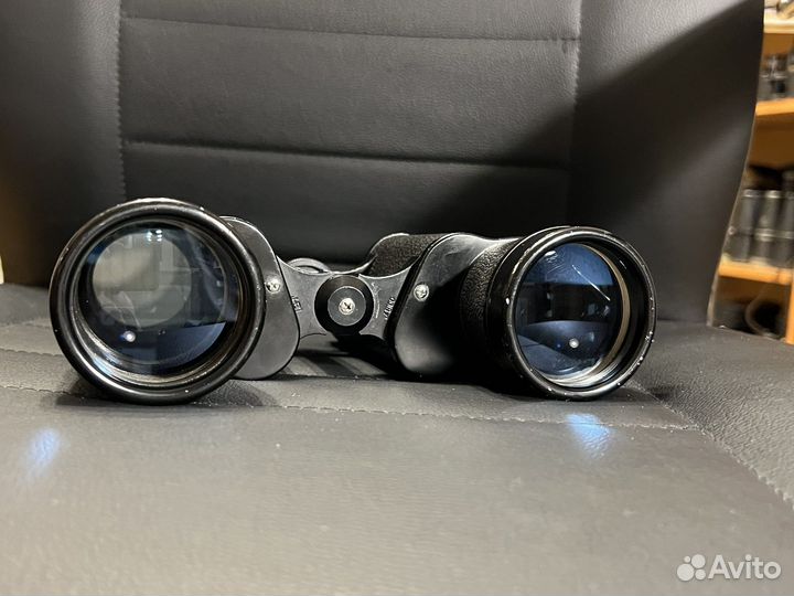 Бинокль TOR deluxe triple tested 12x50