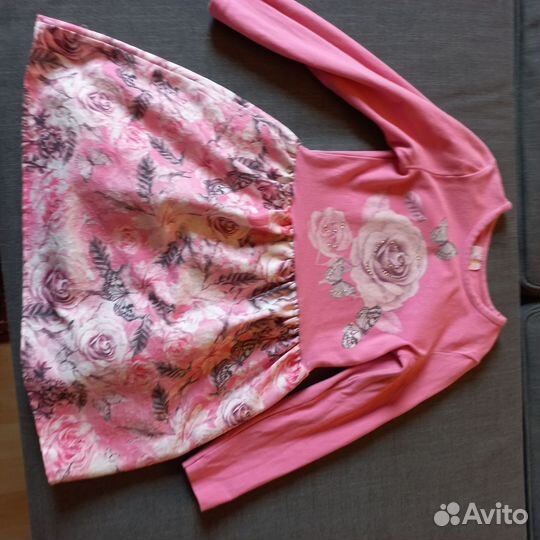 Вещи пакетом