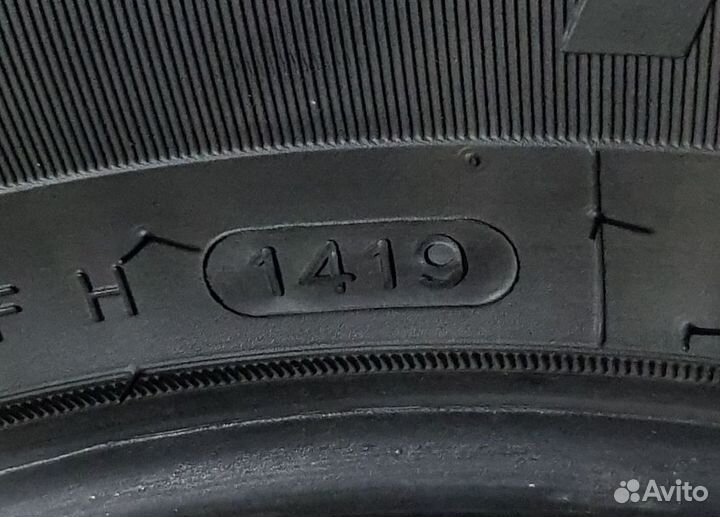 Hankook I'Pike RW11 225/70 R16