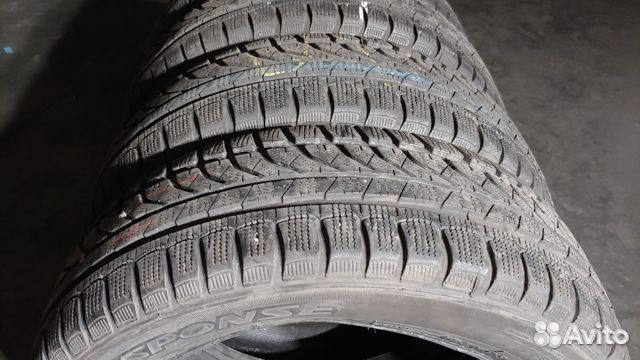 Dunlop SP Winter Response 185/60 R15 88T