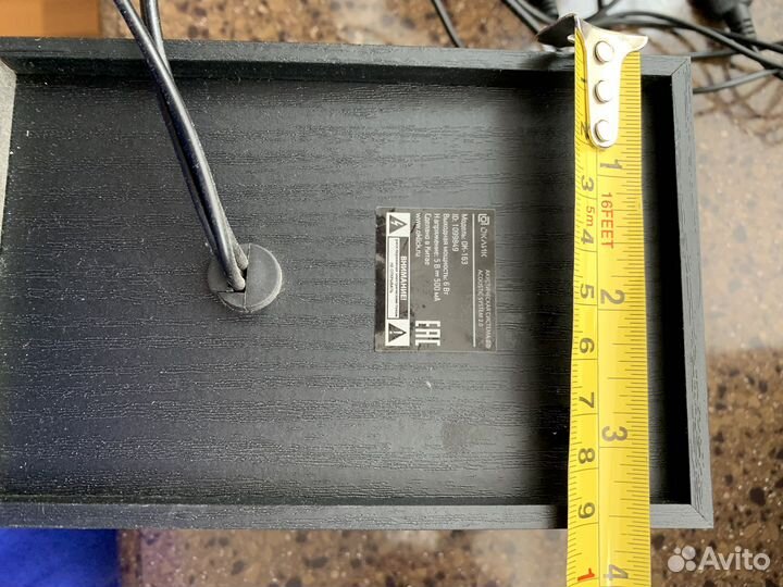 Колонки для компьютера бу