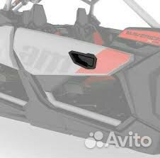Дверные ручки BRP Can-Am Maverick X3 715004758