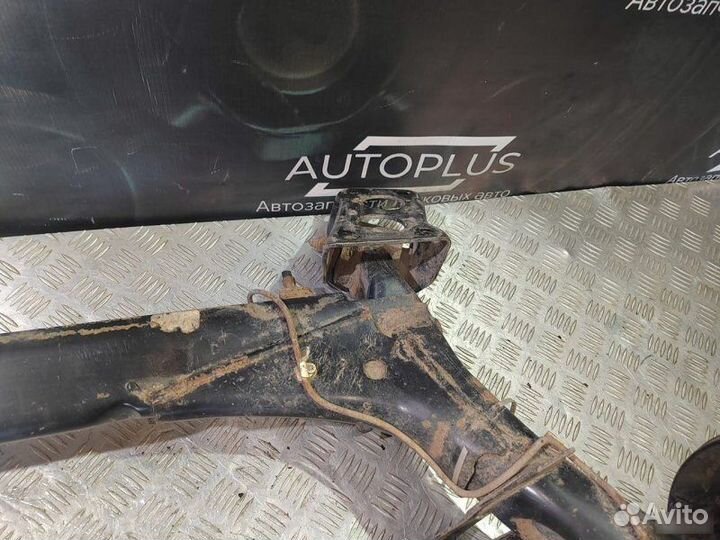 Балка задняя Volkswagen Jetta 4 2.0 1999-2005