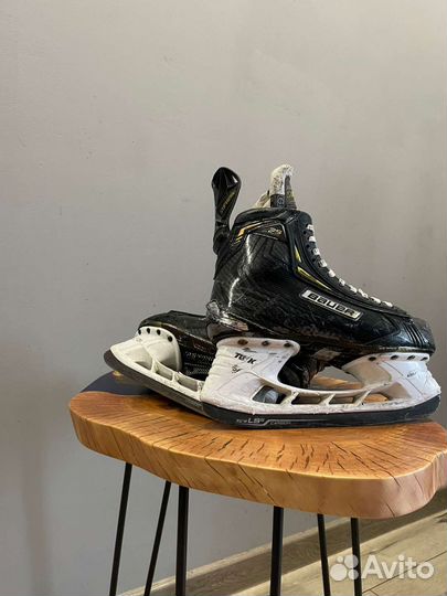 Коньки Bauer 2s pro 6,5