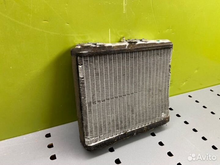 Радиатор печки Nissan Primera P11 SR20 2.0 1996