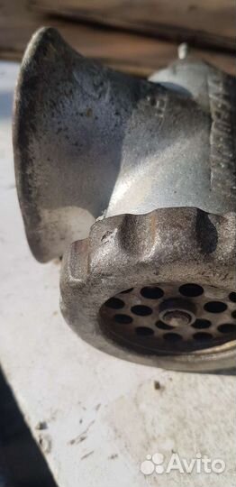 Мясорубка СССР 1959г