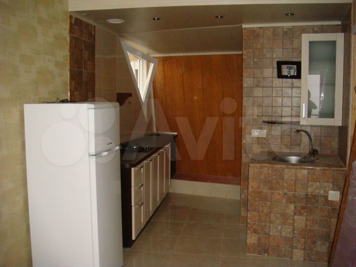 Квартира-студия, 25 м², 5/5 эт.