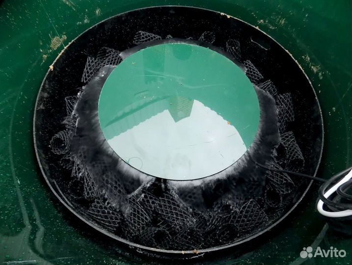 Септик для дома и дачи. Установка под ключ