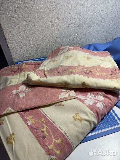 Постельное белье бу