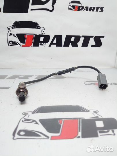 Лямбда зонд Mazda 3 BL (2008—2011)