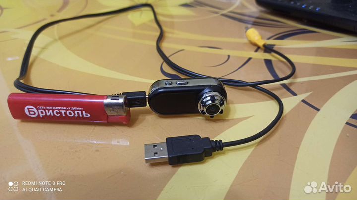 Видео камера