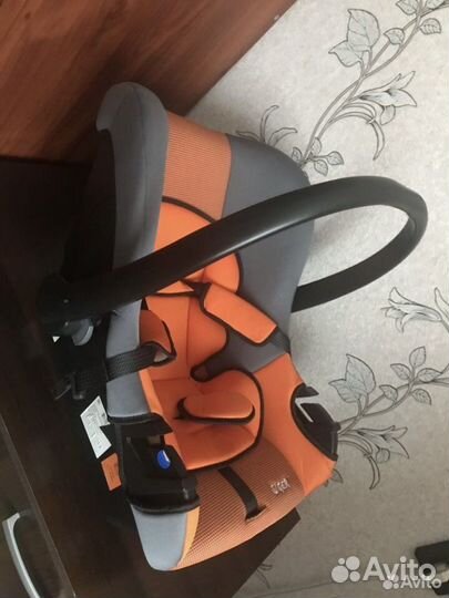 Автолюлька