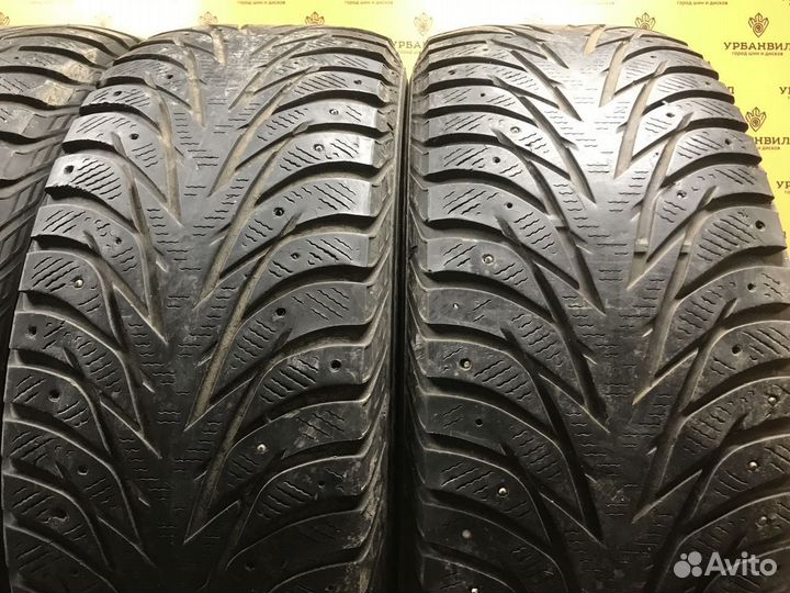 Yokohama Ice Guard IG35 265/65 R17 112T