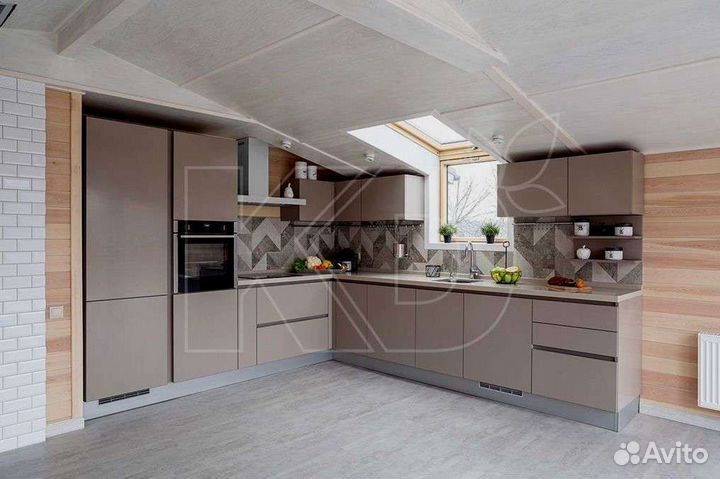 Кухня без посредников