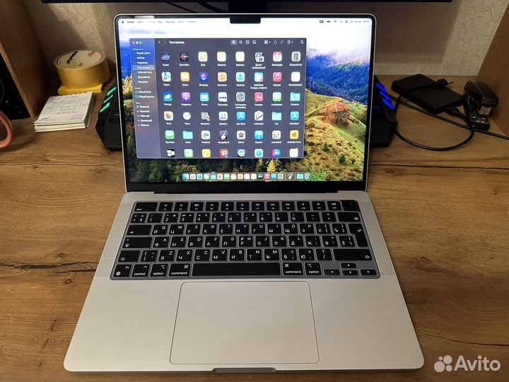 Apple macbook pro 14 M1 Pro