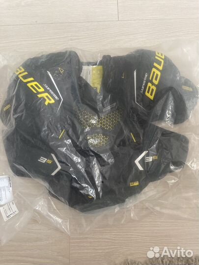 Нагрудник Bauer 3s SR