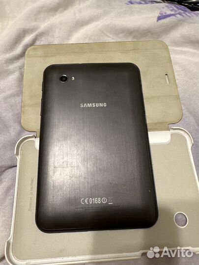 Samsung gt-p 6200