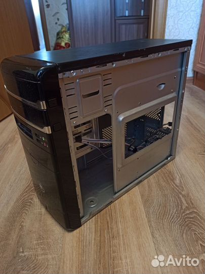 Корпус для пк