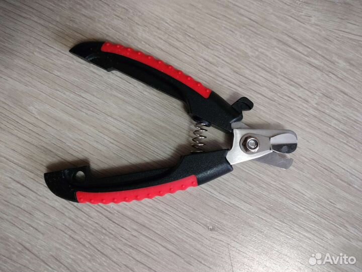 Когтерезка для собак мелких пород