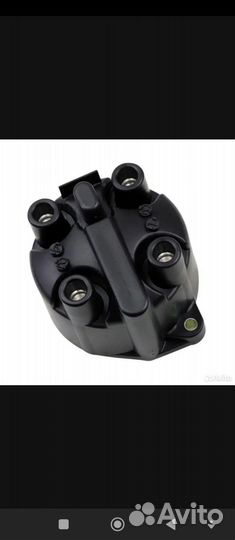 Крышка трамблера Мицубиси