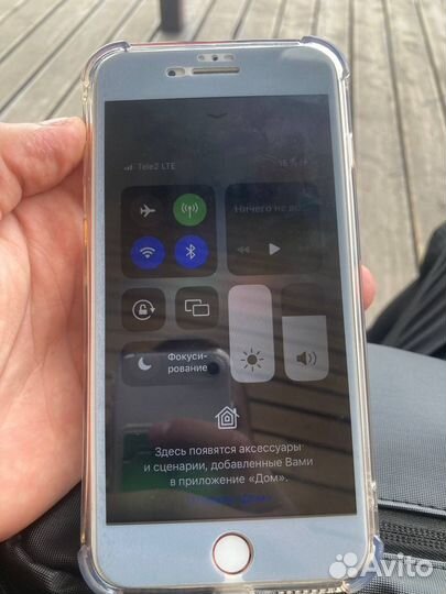 iPhone 8 Plus, 64 ГБ