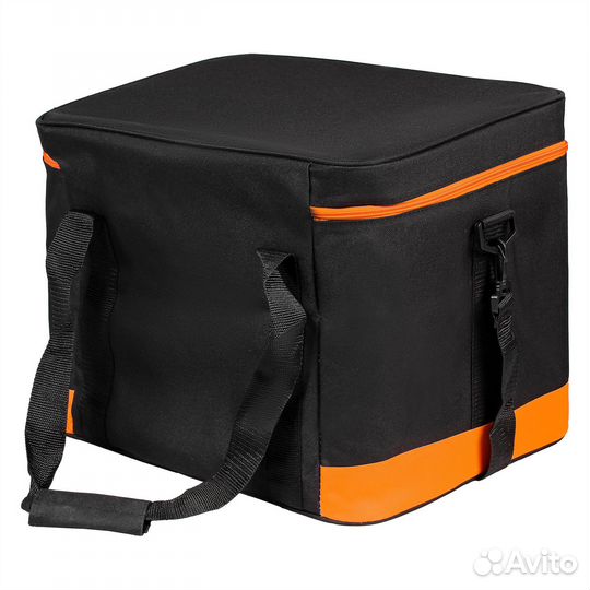 Сумка-холодильник (термосумка) 50 л