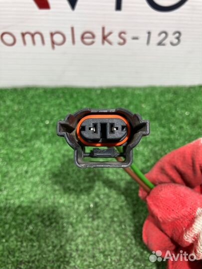 Разъем Audi A4 B8 CDN