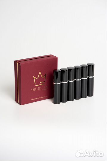 Арома Cет мужской 