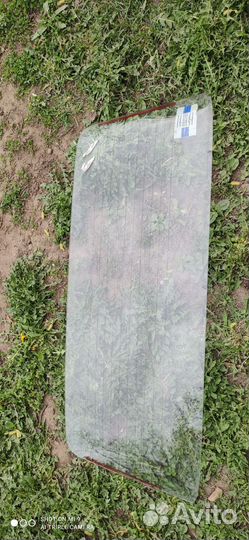 Заднее стекло ваз 2101 с обогревом