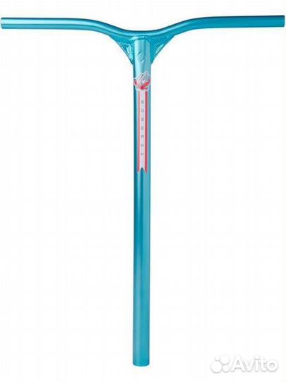 Руль striker bgseakk