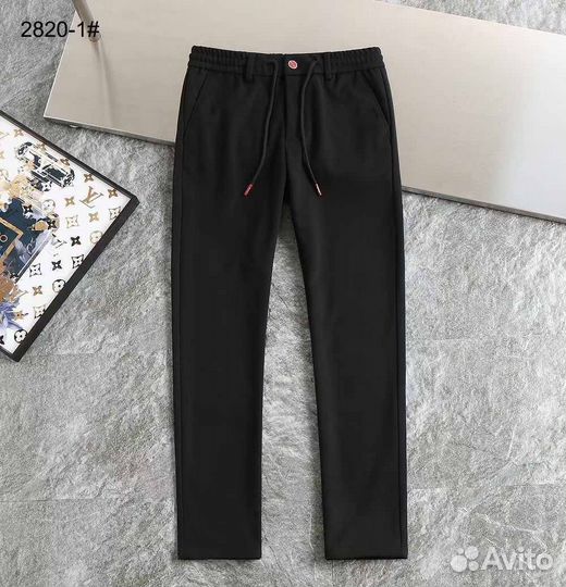 Брюки мужские kiton