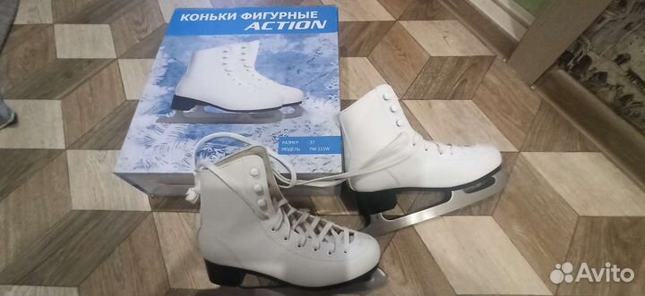Коньки