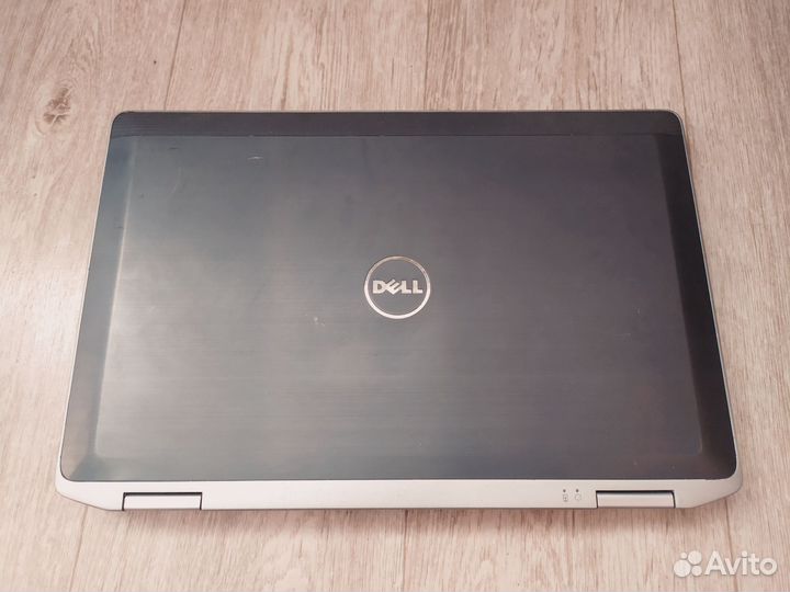 Ноутбук Dell Latitude E6320