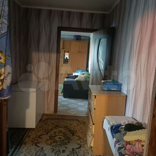 2-к. квартира, 60 м², 1/1 эт.