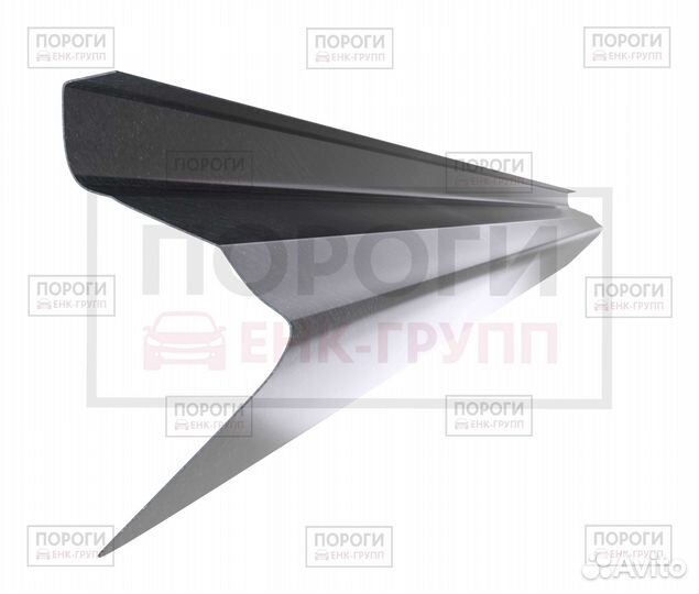 Пороги Lincoln Navigator 3 и другие