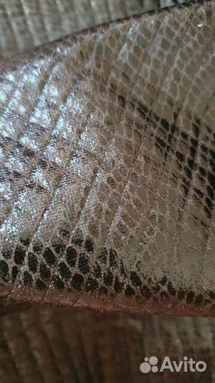 Отрез ткани Италия