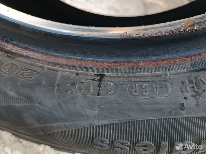 Roadstone Winguard Ice 205/60 R16 92Q