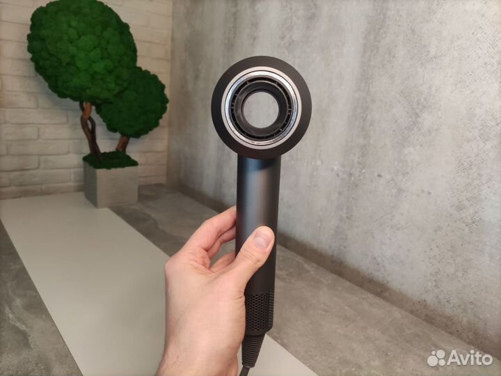 Фен Dyson supersonic hd08