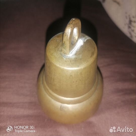 Колокольчик