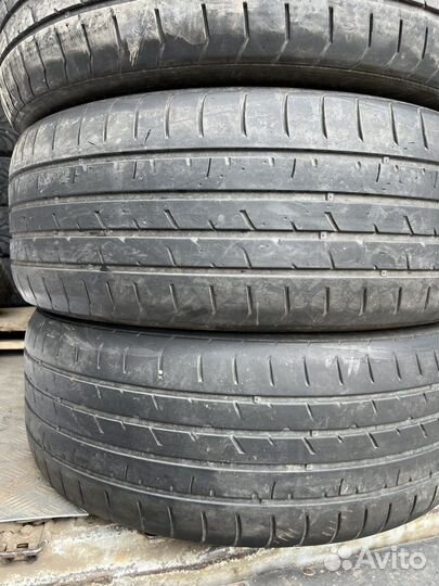 Kumho Crugen HP91 235/55 R19 101V