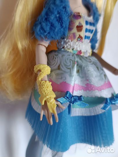 Кукла Эвер Афтер Хай Блонди Локс Сладкая