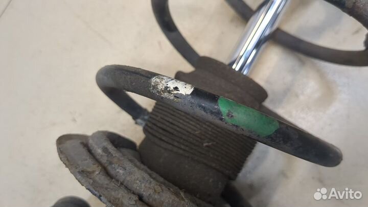 Амортизатор подвески Fiat Panda, 2007