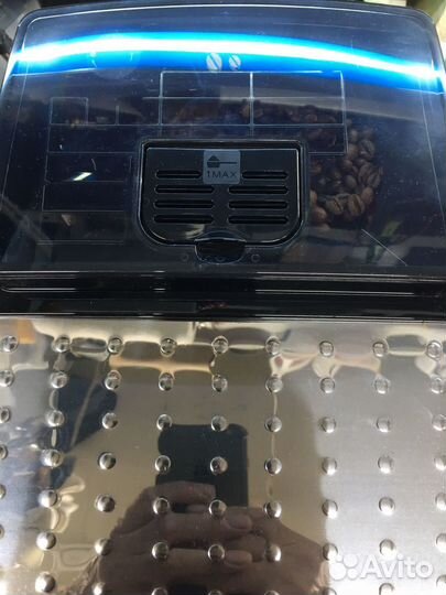 Кофемашина DeLonghi Cappuccino ecam 23.460