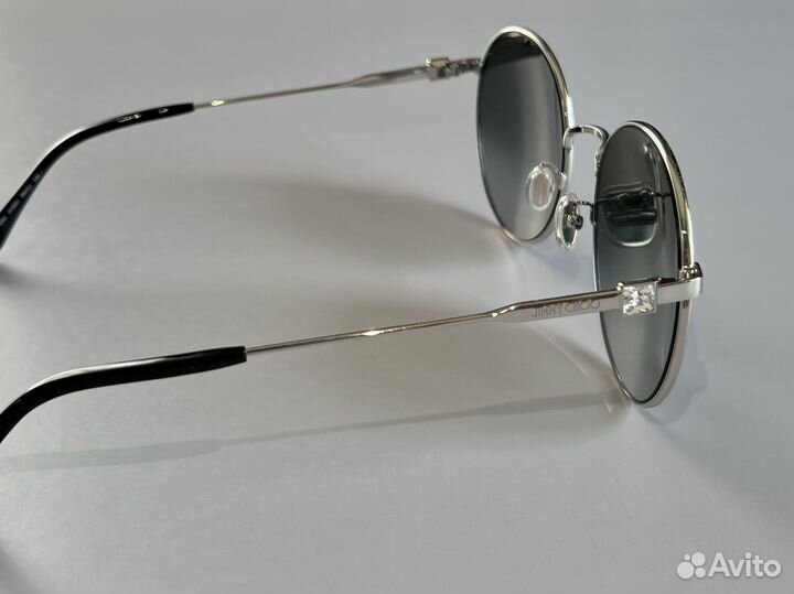 Очки Jimmy Choo Kat/G/SK Оригинал Новые