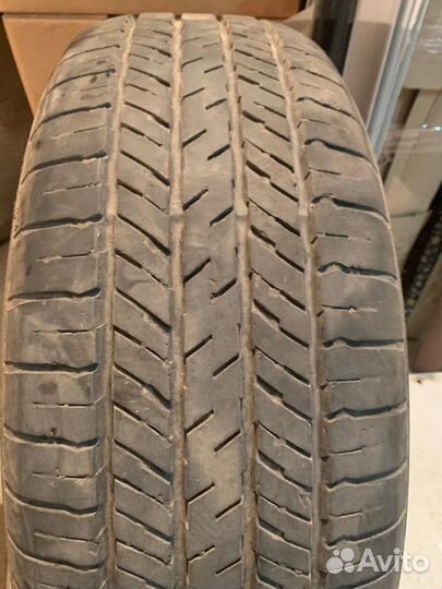 Yokohama BluEarth-Van RY61 225/60 R17
