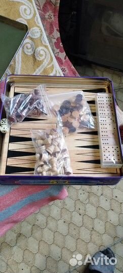 Шахматы нарды шашки