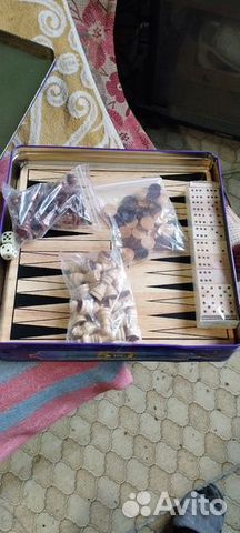 Шахматы нарды шашки