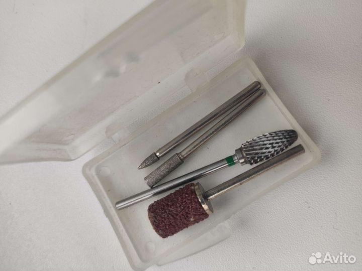 Аппарат для маникюра и педикюра RuNail