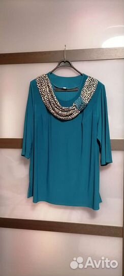 Блузка (56 р)